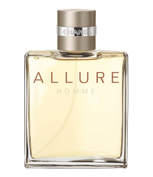 CHANEL | ALLURE HOMME EAU DE TOILETTE